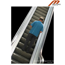 Vvvf Control Indoor Escalator